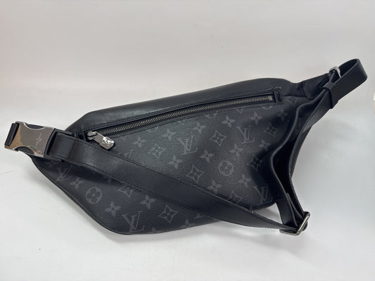LOUIS VUITTON Vuitton waist bag waist bag