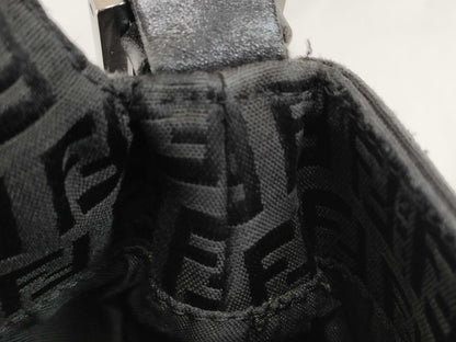 FENDI Mamma Zucchino Bucket Shoulder Bag