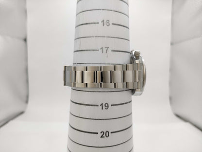 ROLEX 126500LN FOR1609 White Dial Men's Watch