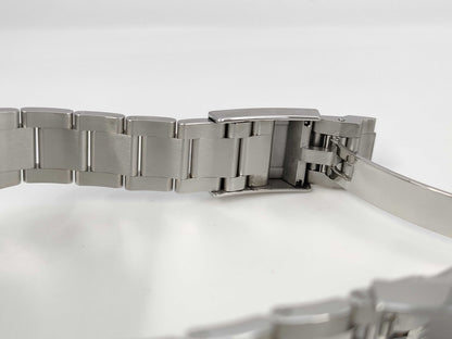 ROLEX 126500LN FOR1609 White Dial Men's Watch