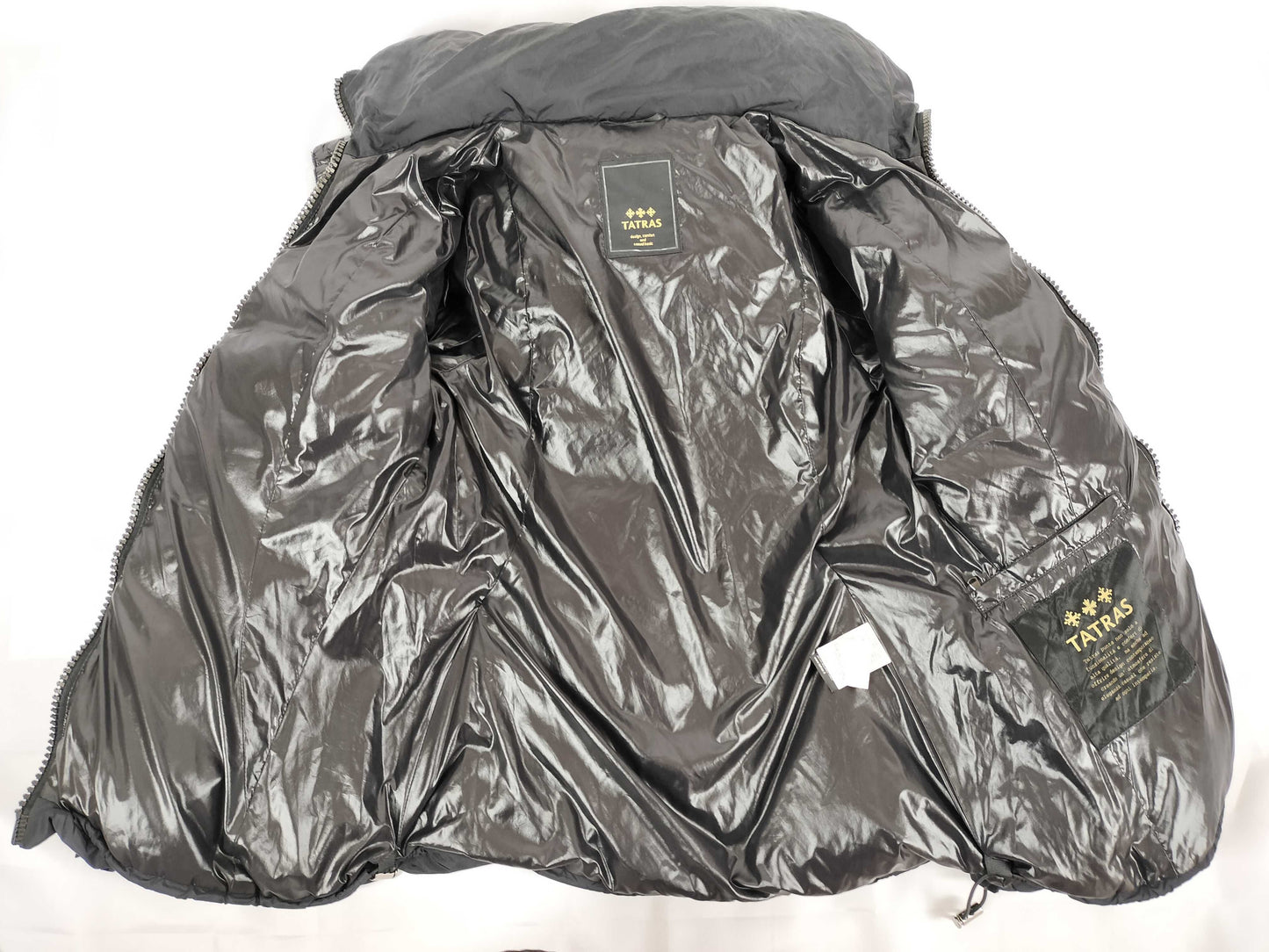 TATRAS Nylon Down Jacket 2 Women's Jacket