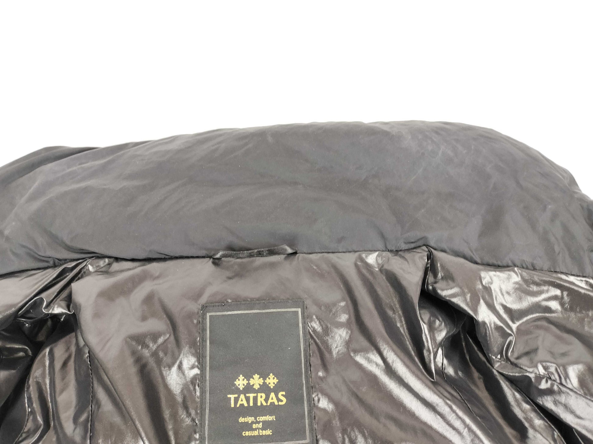 TATRAS Nylon Down Jacket 2 Women's Jacket