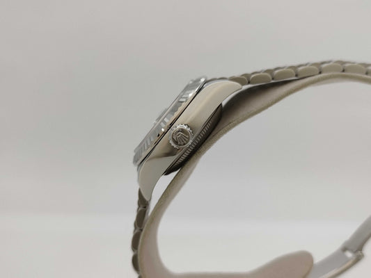 ROLEX 279174NG 78Y639L0 White Shell Dial Women's Watch