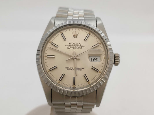 ROLEX 16030 6339393 Boys' Watch