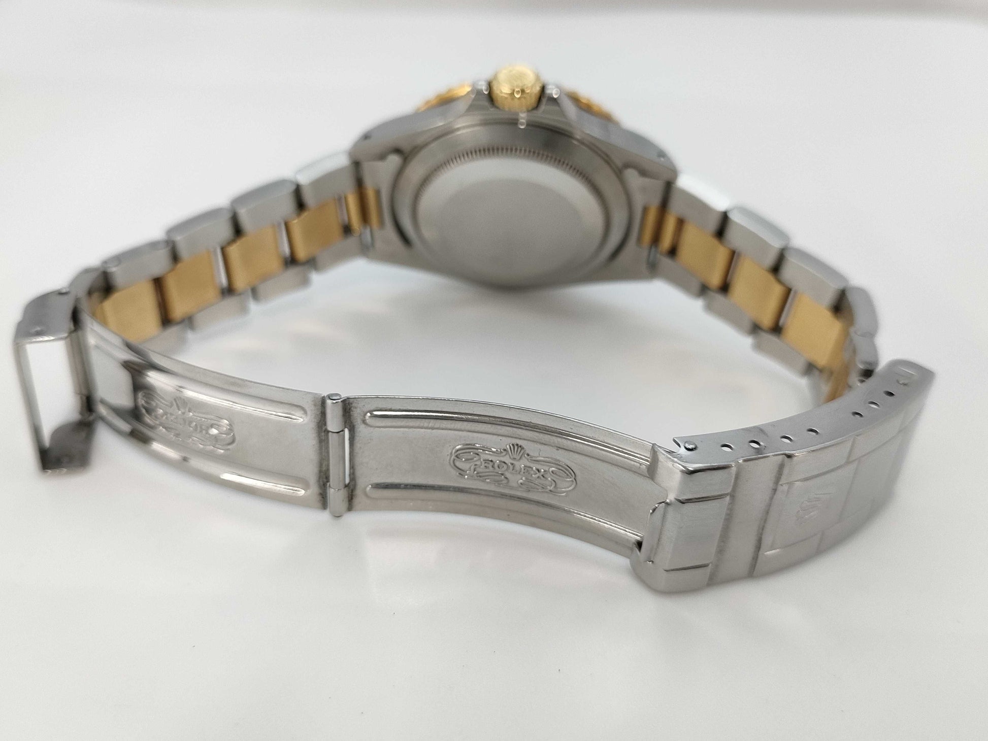 ROLEX 16803 R703825 Tritium Men's Watch