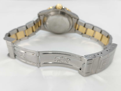 ROLEX 16803 Blue Dial Men's Watch