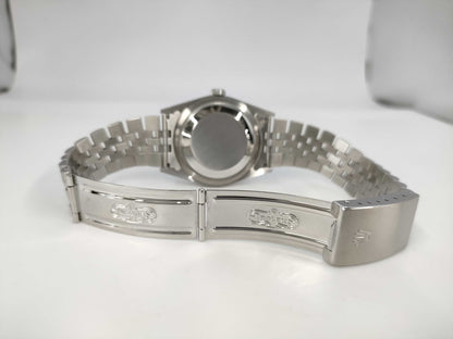 ROLEX 16234 W658527 Beige Horicon Men's Watch