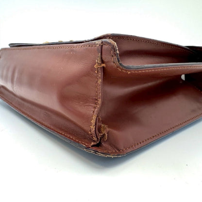 LOUIS VUITTON Monogram Monceau 28 Handbag