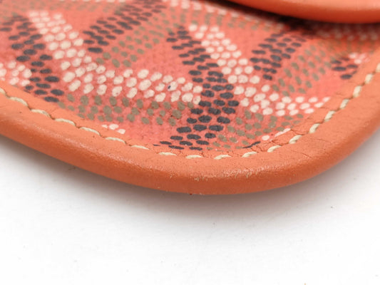 (10460_0311) GOYARD GOYARD Goyard Pouch Pouch