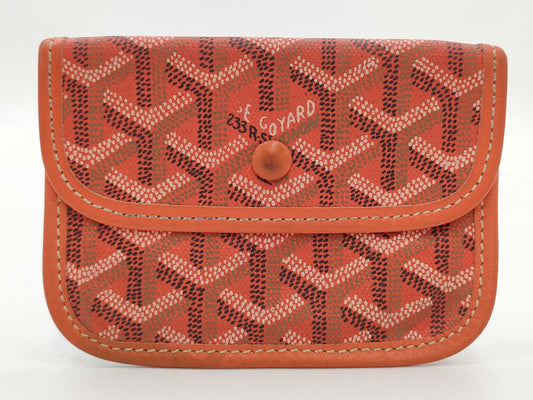 (10460_0311) GOYARD GOYARD Goyard Pouch Pouch
