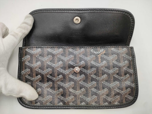 (10460_0310) GOYARD GOYARD Goyard Pouch Pouch