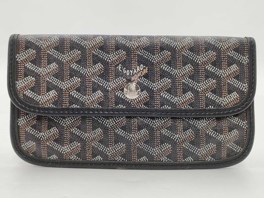 (10460_0310) GOYARD GOYARD Goyard Pouch Pouch