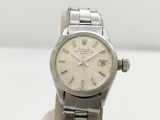 ROLEX 6516 1501030 Unworked Women's Watch