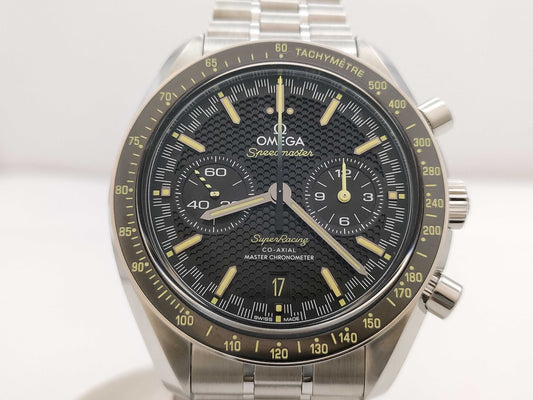 OMEGA Speedmaster OMEGA SS AT Speedmaster Super Racing 329.30.44.51.01.003 Men's Watch