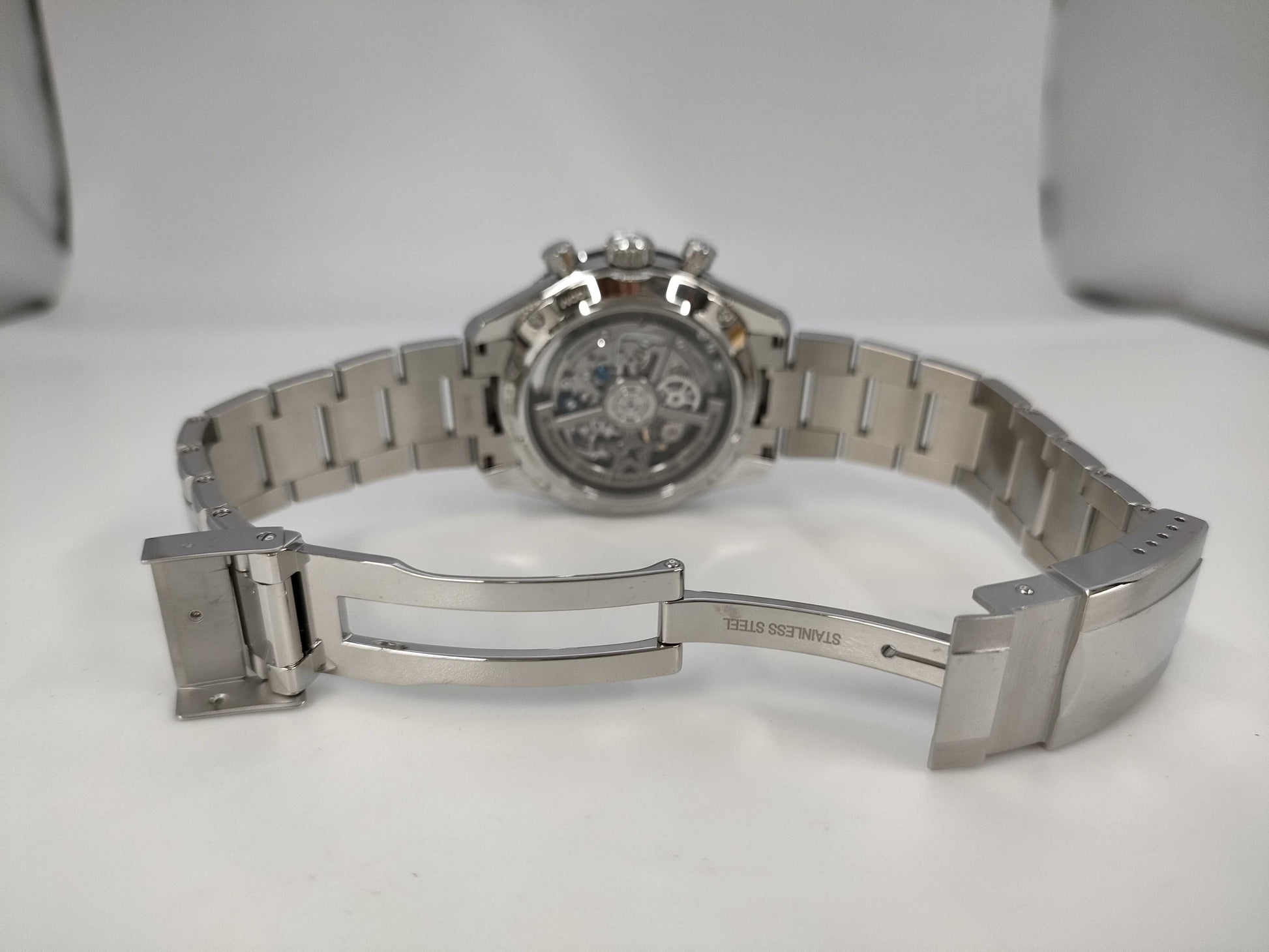 ZENITH SS AT Chronomaster Sport 03.3120.3600/76.M3100 Men's Watch