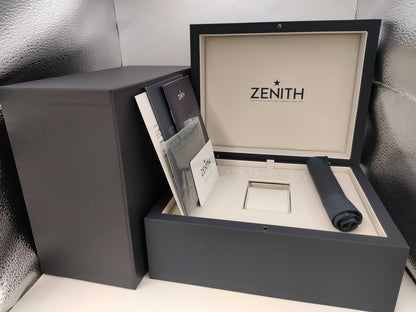 ZENITH SS AT Chronomaster Sport 03.3120.3600/76.M3100 Men's Watch
