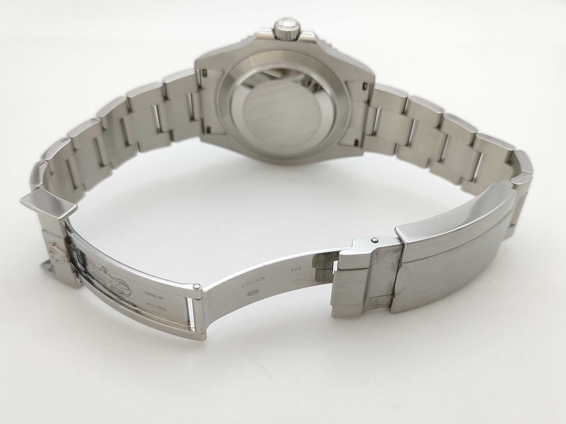 ROLEX 126610LN 6S318833 Men's Watch