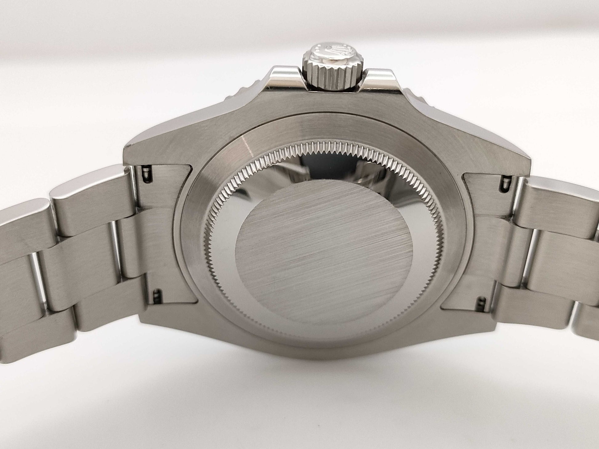 ROLEX 126610LN 6S318833 Men's Watch