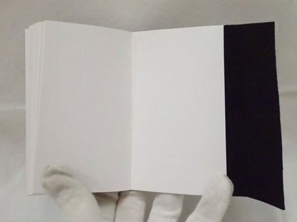 CHANEL Chanel Notepad Other Accessories