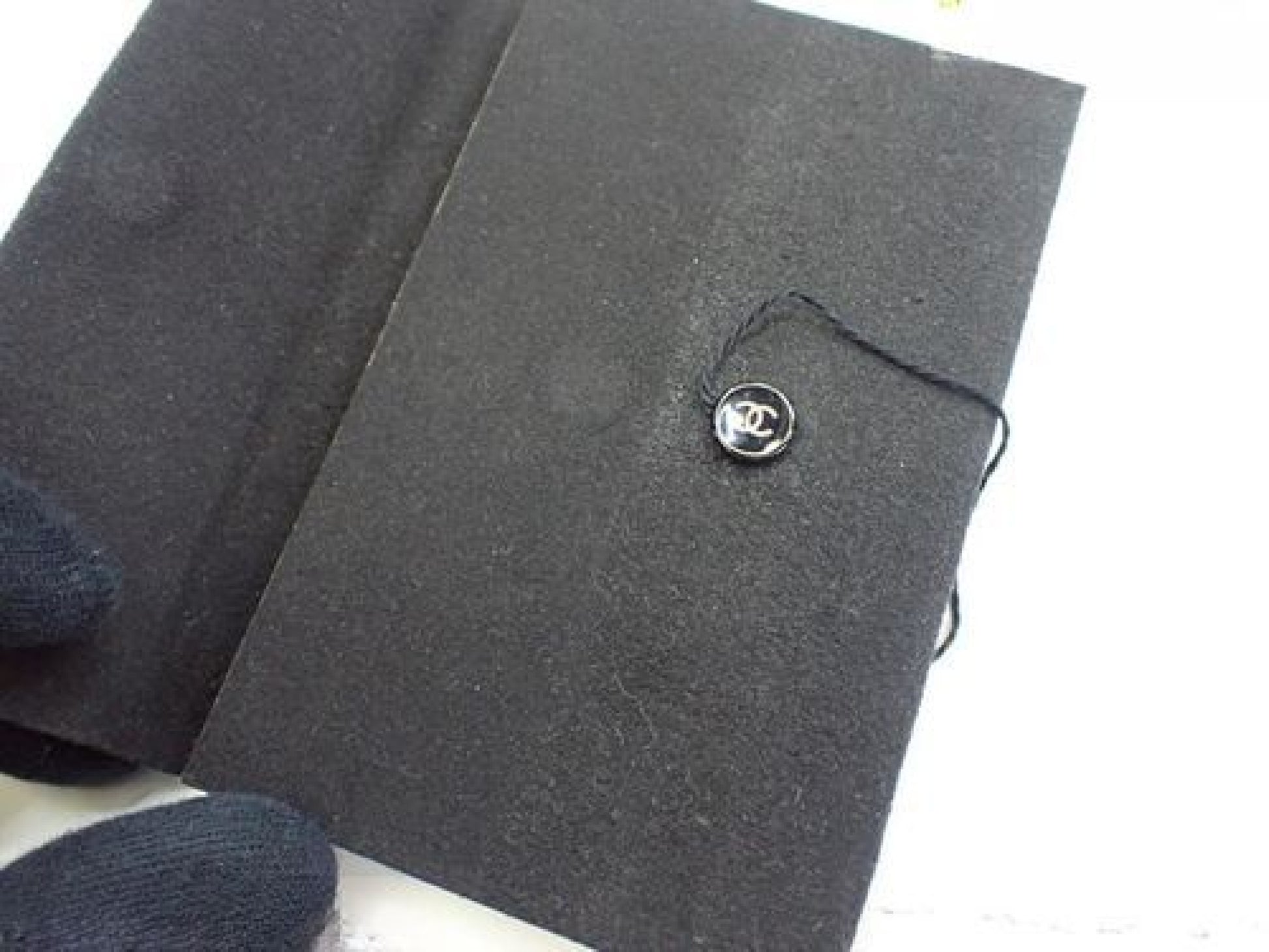 CHANEL Chanel Notepad Other Accessories