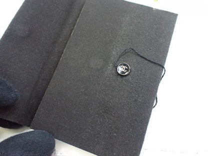 CHANEL Chanel Notepad Other Accessories