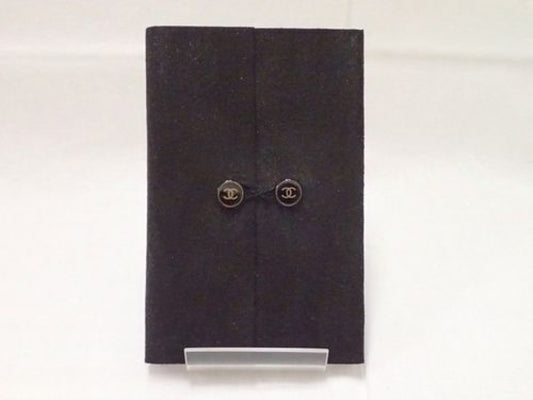 CHANEL Chanel Notepad Other Accessories