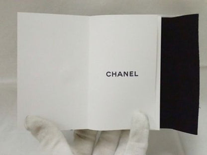 CHANEL Chanel Notepad Other Accessories