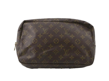 LOUIS VUITTON M47522 Truss Toilette 28 Monogram Second Bag