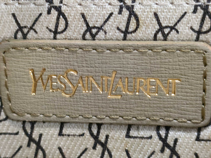 (10460_0114) Yves Saint Laurent Clutch Bag Bag