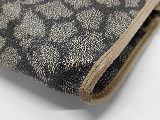 (10460_0114) Yves Saint Laurent Clutch Bag Bag