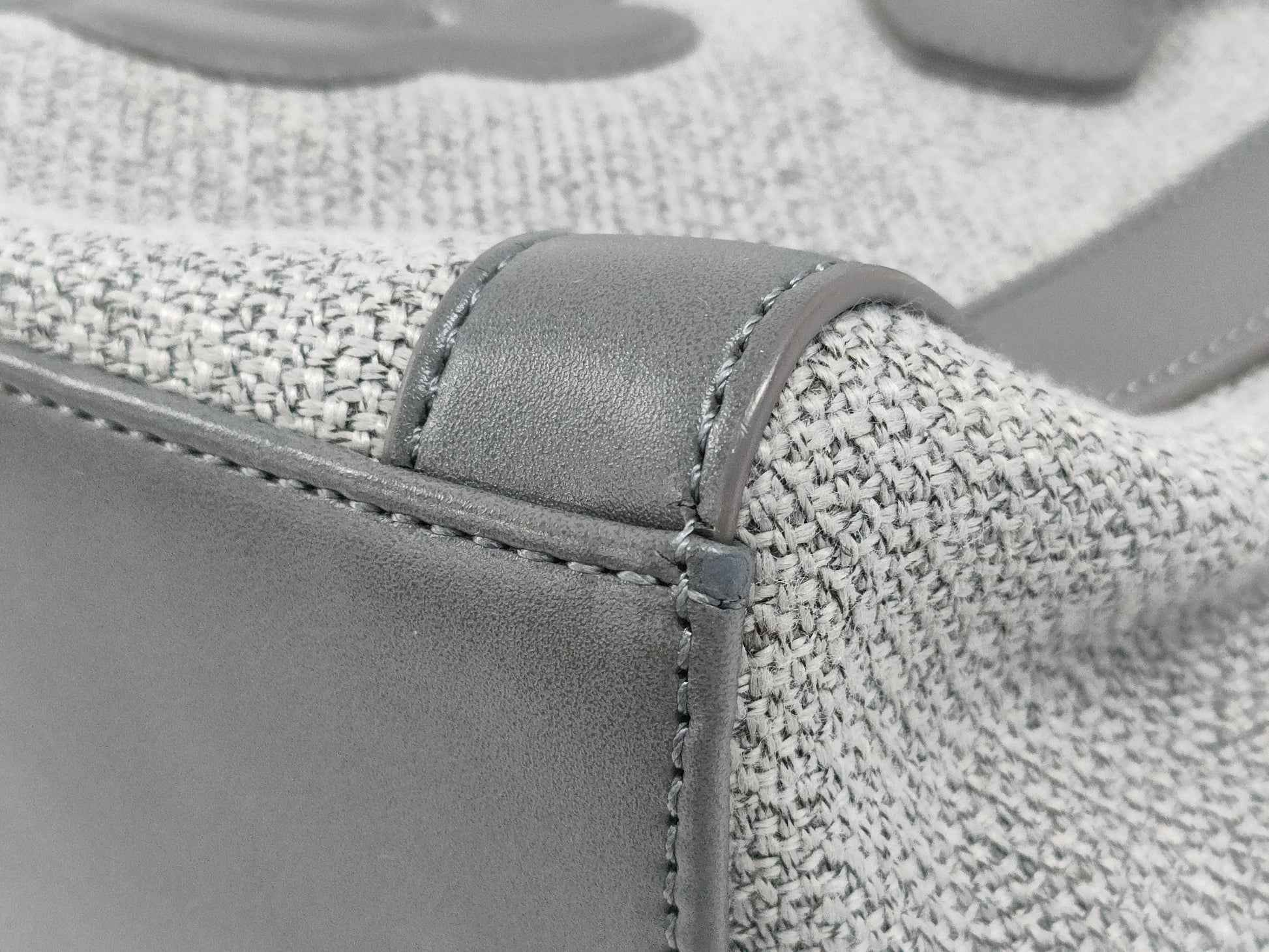 Mary Quant Shoulder Bag Handbag Bag