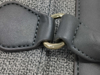 Mary Quant Shoulder Bag Handbag Bag