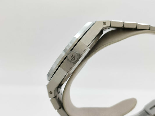 AUDEMARS PIGUET 15510ST.OO.1320ST.08 KM2628X Automatic Men's Watch