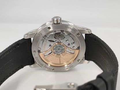 AUDEMARS PIGUET 15210BC.OO.A002KB.02 UJ4569M Automatic 18K Gold Men's Watch