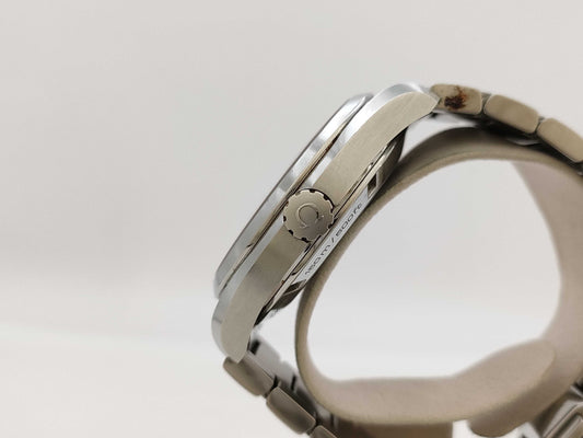 OMEGA Seamaster 231.10.42.21.02.001 85566201 Automatic Men's Watch