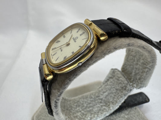 OMEGA De Ville 1387 Quartz Women's Watch
