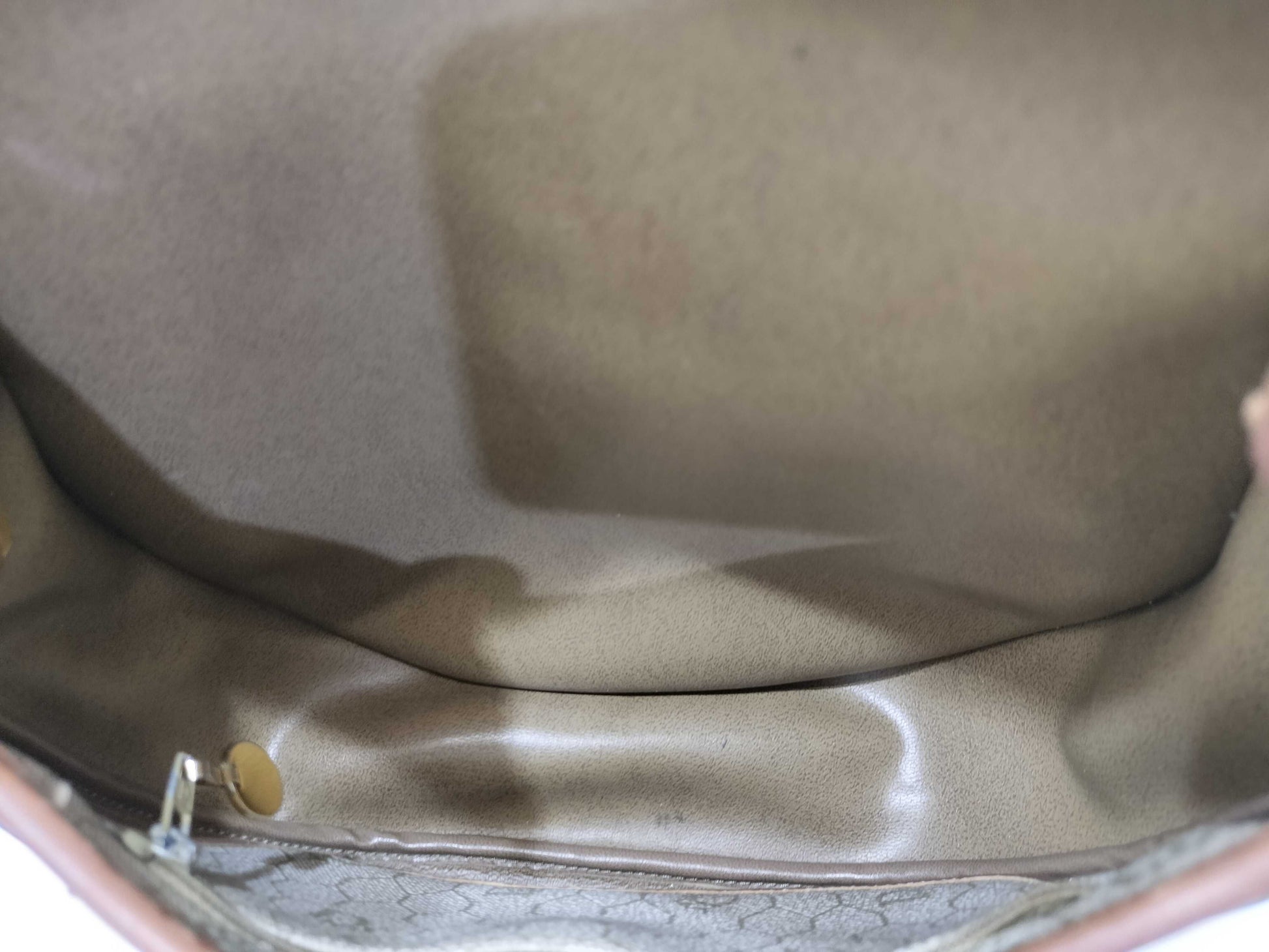 (10460_0332) Dior Dior Shoulder Beige Classic Dior Shoulder Bag
