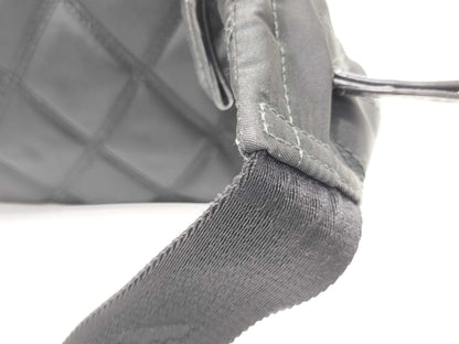 (10460_0225) PRADA PRADA 2VL003 Fabric Waist Bag Waist Bag