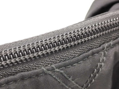 (10460_0225) PRADA PRADA 2VL003 Fabric Waist Bag Waist Bag