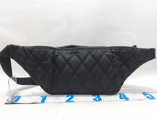 (10460_0225) PRADA PRADA 2VL003 Fabric Waist Bag Waist Bag