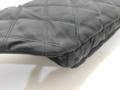 (10460_0225) PRADA PRADA 2VL003 Fabric Waist Bag Waist Bag