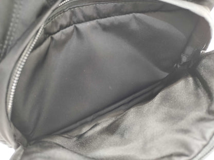 (10460_0225) PRADA PRADA 2VL003 Fabric Waist Bag Waist Bag