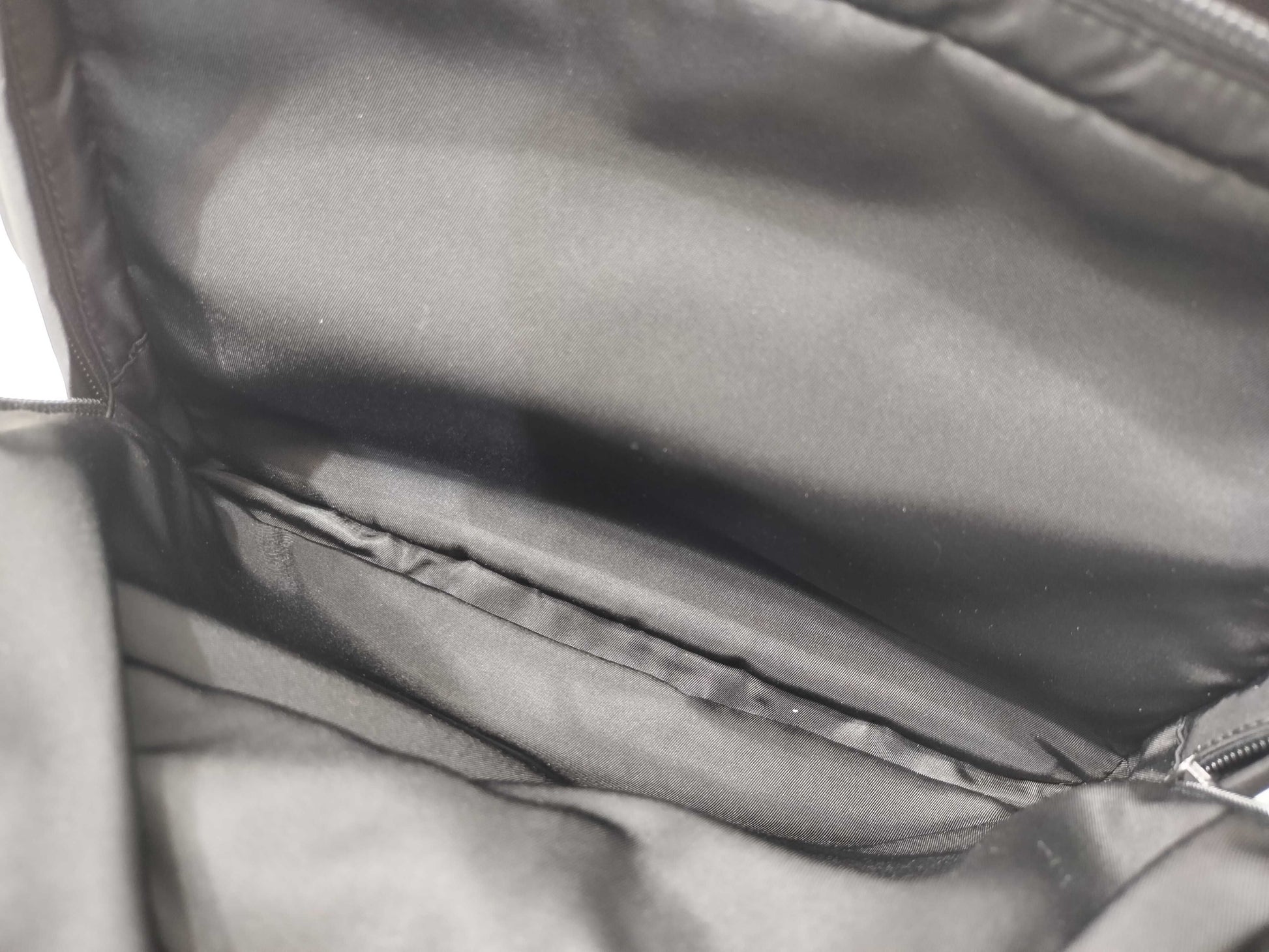 (10460_0225) PRADA PRADA 2VL003 Fabric Waist Bag Waist Bag