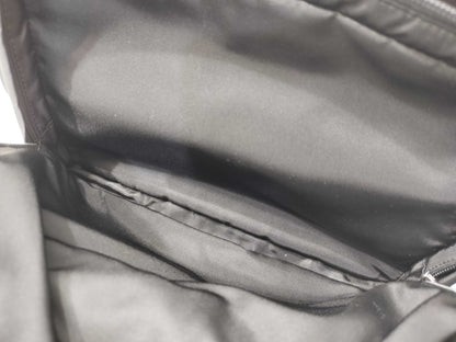 (10460_0225) PRADA PRADA 2VL003 Fabric Waist Bag Waist Bag
