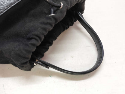 Maison Margiela 5AC Bucket Bag Handbag