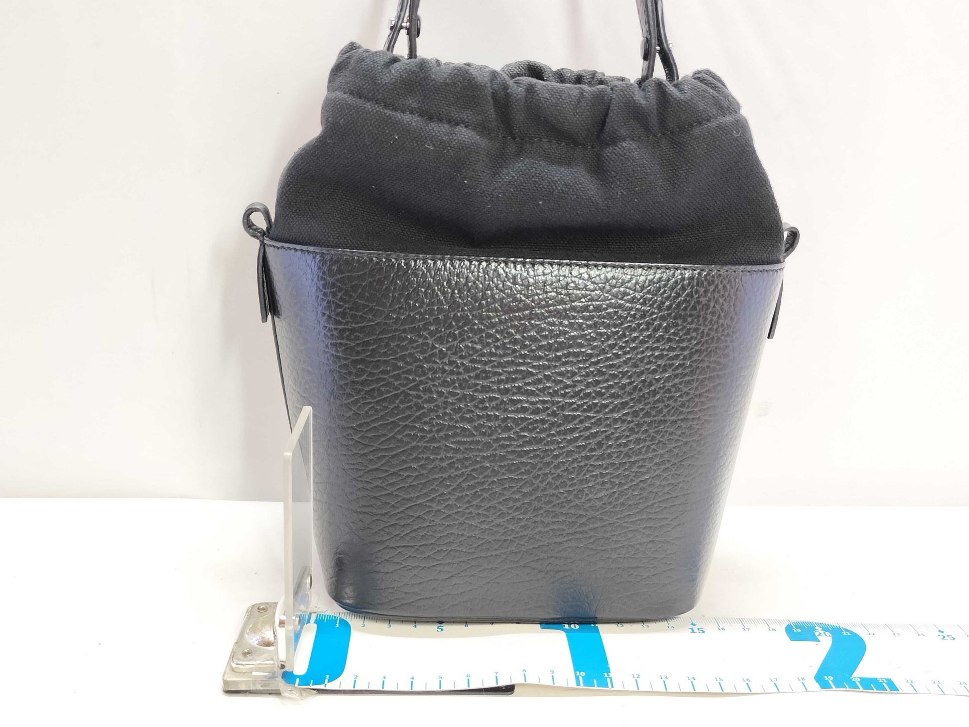 Maison Margiela 5AC Bucket Bag Handbag