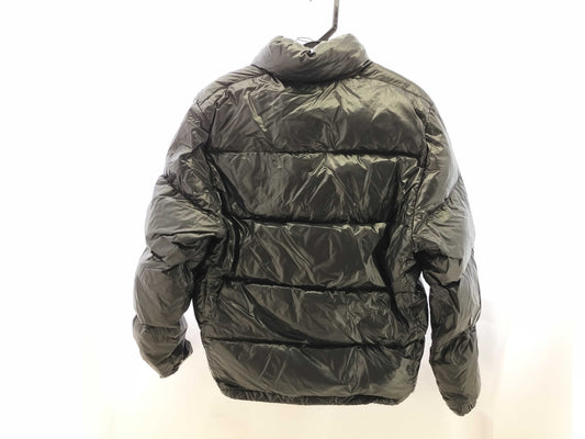 MONCLER Moncler Down Jacket Black Coat