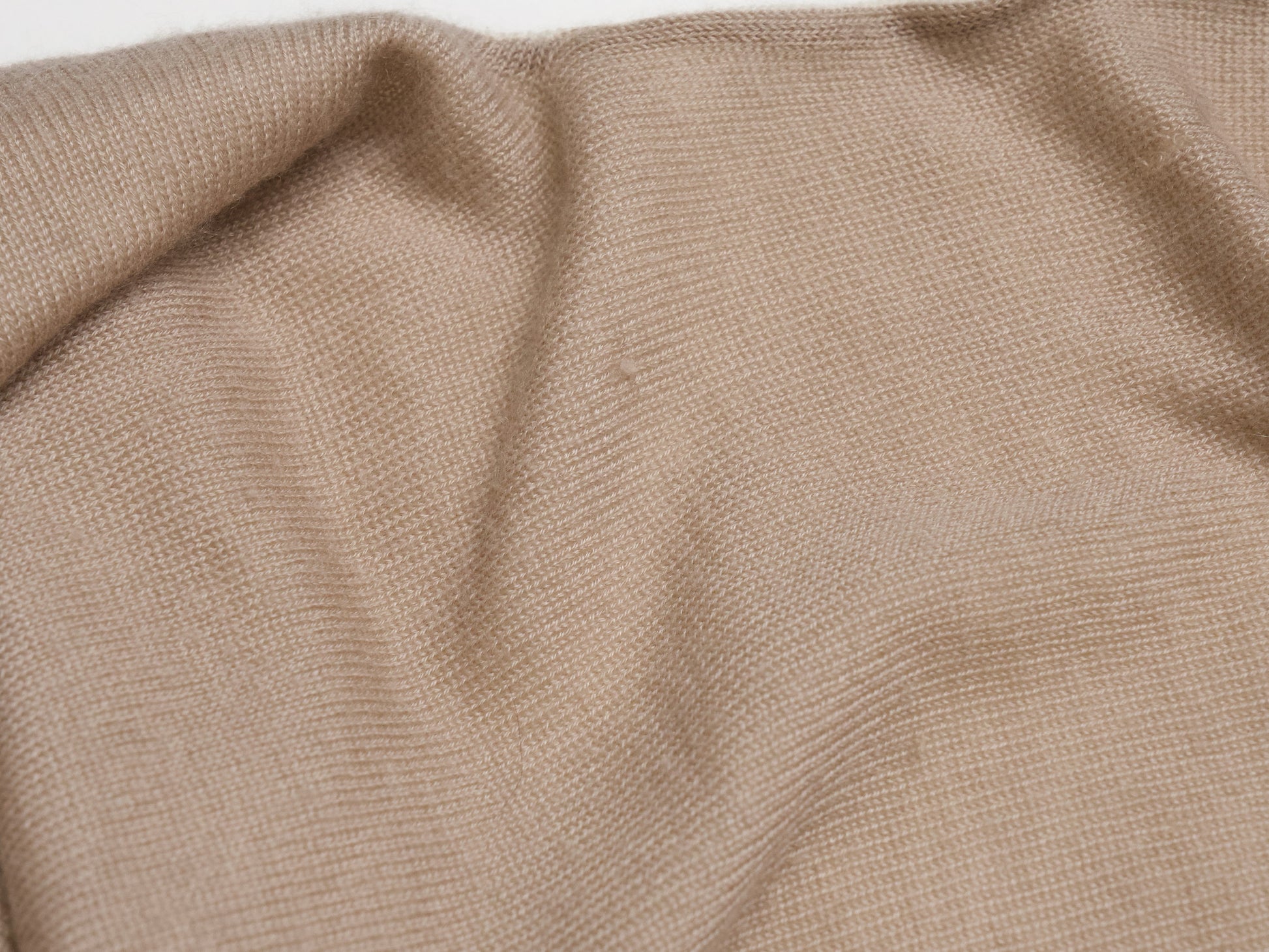 (10462_0108) HERMES Margiela Period Reversible Cashmere Cardigan Cardigan Cardigan