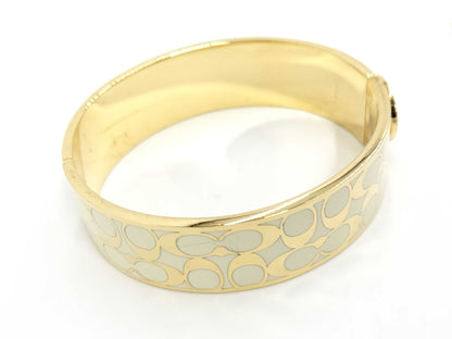 (10461_0036) COACH Bracelet Bracelet Bangle