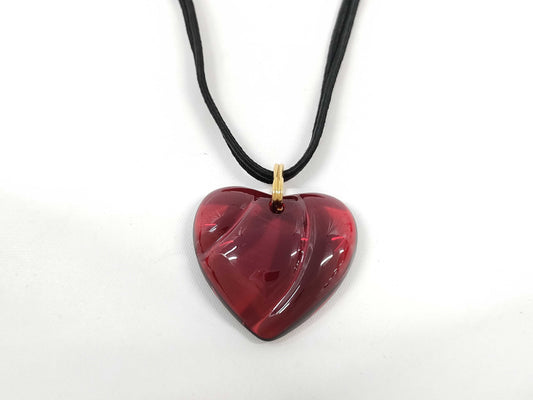 (10461_0262)▼Baccarat Baccarat Necklace Necklace